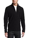 Ibex Mens Scout 1/2 Zip Shirt