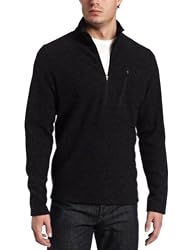 Ibex Men's Scout 1/2 Zip Shirt