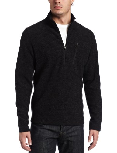 Ibex Men's Scout 1/2 Zip Shirt