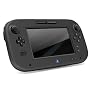 Play and Grip Hard Shell Case (fits Nintendo Wii U&hellip by Venom