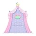 Sweet Dreams Twin Bedhugger Paint by Number Wall Mural