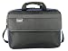 Samsill Microsoft 15.6-Inch Laptop Slipcase (Black) (39505)