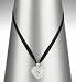 Info/Buy DiamantCluster Heart Pendant Necklace