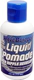 Wavebuilder Liquid Pomade Super Ripple Developer, 4 Ounce