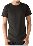 【Right-on Basic】ＥＸＴＲＡ　ＤＲＹメッシュクルーネックＴシャツ メンズ