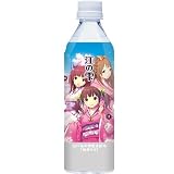 (�����ѥܥå���) ���μ� ���滰���� 500ml*24��