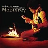 Live at Monterey [Vinyl]