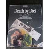 Murder Mystery Jigsaw Puzzle - Death By Diet