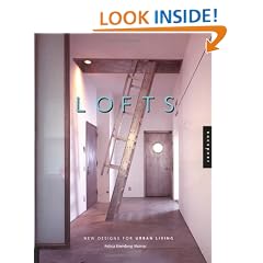 Lofts: New Design for Urban Living