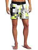 Diesel Men's Blans Boxer Trunk
