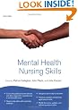 Mental Health Nursing Skills