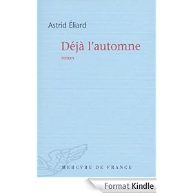 D�j� l'automne
