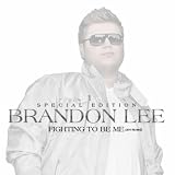 Fighting To Be Me Remix - Single