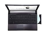 ASUS N53SM-ES72 Review