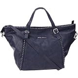 Miss Sixty Viokla Bag Sac à main femme - Bleu Synt