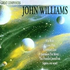 Great Composers - John Williams
