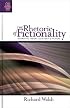 The Rhetoric of Fictionality: Narrative Theory and the Idea of Fiction (THEORY INTERPRETATION NARRATIV)