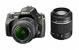 Sony Alpha..