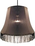 �I���K�� �y���_���g�����v �� 1�� Organ pendant lamp black