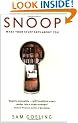 Snoop: What Your Stuff Says About You