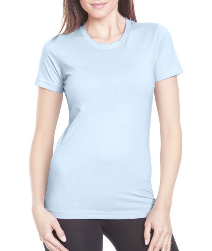 Next Level Apparel Ladies Boyfriend T-Shirt. 3900