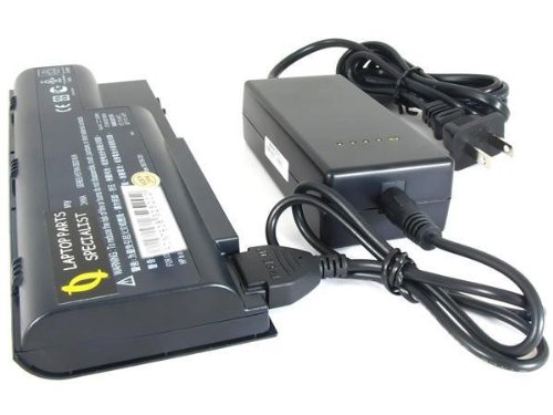 External Laptop Battery Charger For Dell Inspiron 1501 1420 1520 1525 1318 XPS M1330