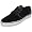 Black/White/Black (Suede)