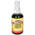 Bragg's Liquid Aminos, 6-Ounces (Pack of 6)