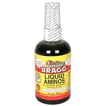 Bragg's Amino Acids Bragg's Amino Acids