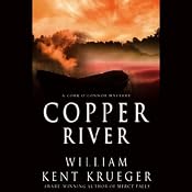 Copper River | William Kent Krueger