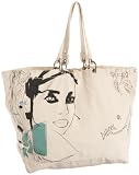 Diesel Post-Lux Popular Tote
