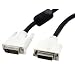 StarTech.com 6 Feet DVI-D Dual Link Digital Video Monitor Cable - M/F (DVIDDMF6)