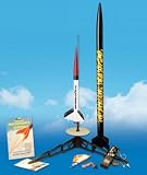 Estes Tandem Rocket Set