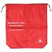 ���R�b�N�S���t Le coq sportif GOLF �V���[�Y�P�[�X QQL3003 ���f�B�X
