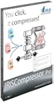 IRIS IRISCompressor Pro Mac - Softwar...