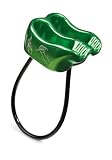 Salewa Sicherungsger&auml;t Tubus Rope Brake, lime green, One size, 00-0000001476 - Salewa