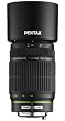 Pentax DA 55-300mm f/4-5.8 ED Lens for Pentax and Samsung Digital SLR Cameras