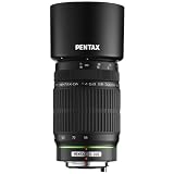 Pentax DA 55-300mm f/4-5.8 ED Lens for Pentax and Samsung Digital SLR Cameras