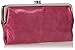 HOBO Lauren Leather Clutch Wallet for Women