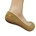 ReachMe Womens Casual Ultra Low Cut Liner No Show Socks Hidden Flat Boat Line