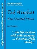 Ted Hughes, New selected poems