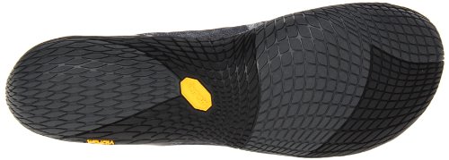 Merrell Men's Vapor Glove Minimal Running Shoe,Black,10.5 M US Review