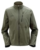 VAUDE Herren Jacke Men's Oswego Jacket, olive, L