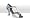 Exclusive Dance Shoes Tanzschuhe silber 160906