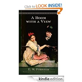 A Room with a View and Howard's End: (A Modern Library E-Book)