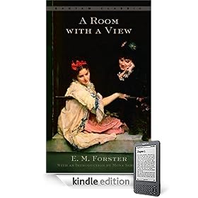 A Room with a View and Howard's End: (A Modern Library E-Book)