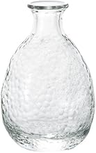 津軽びいどろ 酒器 徳利 大 F-49163