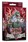  : Yu-Gi-Oh! Dinosaurs Rage Structure Deck