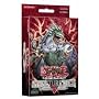 Yu-Gi-Oh! Dinosaurs Rage Structure Deck