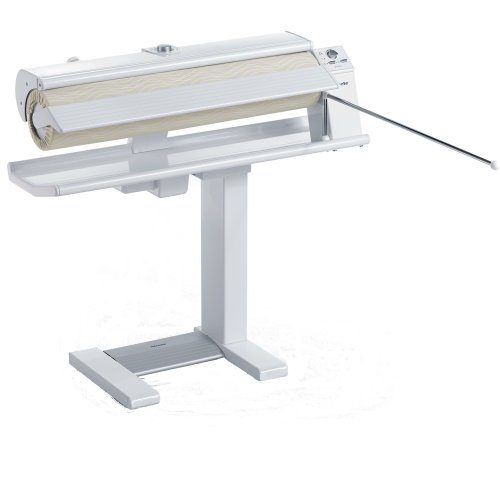 Miele B990E Rotary Iron James C. Wardez